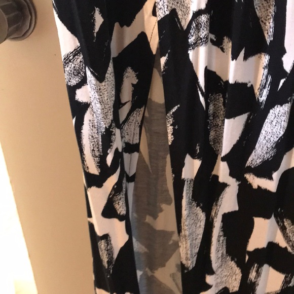 Versatile skirt( dress up or down. Weston wear - Picture 3 of 4